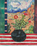 Natura morta senza titolo - Marsden Hartley — vista dell’opera