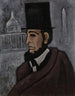 Stanco della verità - Marsden Hartley — vista dell’opera