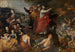 Passaggio attraverso il Mar Rosso - Marten Pepijn — vista dell’opera