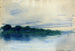 Crepuscolo n° 2, 1898 - Martha Susan Baker — vista dell’opera