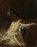 Pietà - Martin Johann Schmidt — vista dell’opera