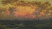 Tramonto sulla costa Vista del porto di New York al tramonto in Florida - Martin Johnson Heade — vista dell’opera