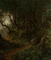 Verdure tropicale, paesaggio tropicale - Martin Johnson Heade — vista dell’opera