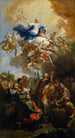 Assomption de la Vierge - Martin Knoller — vista dell’opera