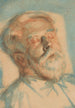 Breitner sur son lit de mort - Martin Monnickendam — vista dell’opera