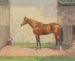 Carabine - Martin Stainforth — vista dell’opera