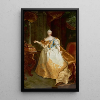 Martin van Meytens - Empress Maria Theresa.webp