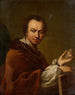 Autoritratto - Martin van Meytens — vista dell’opera