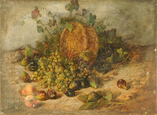 Nature morte - Martín Boneo — vista dell’opera