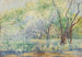 Paesaggio - Martín Malharro — vista dell’opera