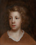 Barthélemy Beale - Mary Beale — vista dell’opera