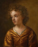 Ritratto di James Stillingfleet - Mary Beale — vista dell’opera