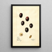Olea europaea Mission - Mary Daisy Arnold — quadro incorniciato alla parete