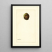 sconosciuto - Mary Daisy Arnold — quadro incorniciato alla parete