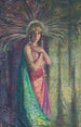 Sheba - Mary Elizabeth Tripe — vista dell’opera
