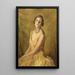 Jeunesse - Mary Elizabeth Tripe — quadro incorniciato alla parete