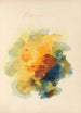 Orange - Mary Gartside — vista dell’opera