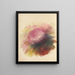 Viola - Mary Gartside — quadro incorniciato alla parete