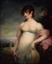 Una giovane donna - Mary Green — vista dell’opera