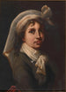 Portrait d'une fille - Mary Henry — vista dell’opera