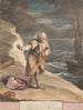 Antigone che si sbarazza di Perdita - Mary Hoare — vista dell’opera