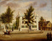 Maison Derby, 70 Washington Street, Salem, Massachusetts - Mary Jane Derby — vista dell’opera