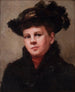 Clara Chipman Newton - Mary Louis McLaughlin — vista dell’opera
