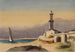 Paesaggio - Mary Vaux Walcott — vista dell’opera