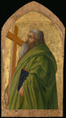Sant'Andrea - Masaccio — vista dell’opera