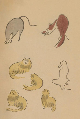 Masayoshi Kitao - Choju ryakugashiki Pl13.webp