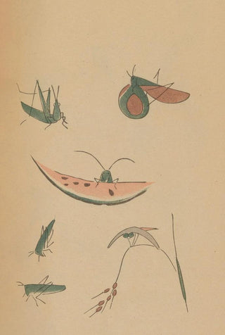 Masayoshi Kitao - Choju ryakugashiki Pl33.webp