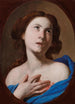 Sainte Agathe - Massimo Stanzione — vista dell’opera