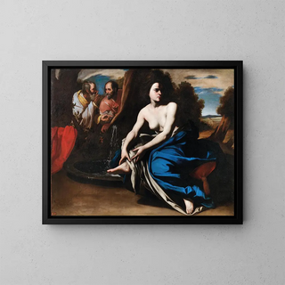 Massimo Stanzione - Susanna and the Elders.webp