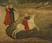 Il Rapimento di Europa - Maestro del 1441 — vista dell’opera