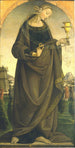 Artémise - Maître de Griselda — vista dell’opera