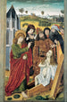La Résurrection de Drusiana - Maître de Saint Nicolas — vista dell’opera