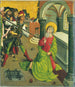 Il martirio di san Tommaso - Maestro dell'Epitafio Winkler — vista dell’opera