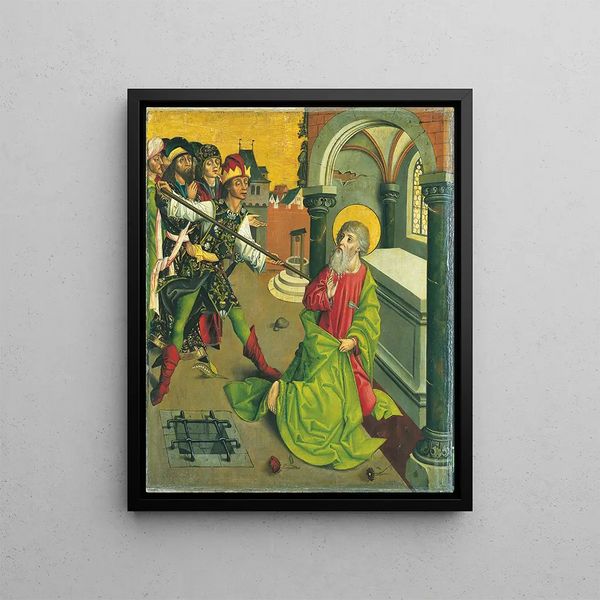Master of the Winkler Epitaph - The Martyrdom of St Thomas.webp