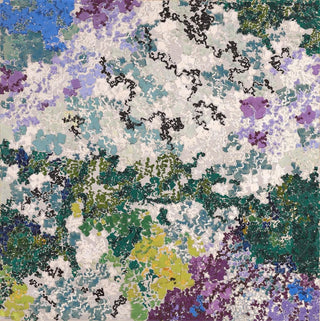 Matin de mai - Augusto Giacometti