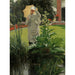 Riproduzione del dipinto Mattino di primavera - James Tissot