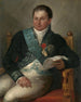 Ritratto di Isaac Jan Alexander Gogel - Mattheus Ignatius van Bree — vista dell’opera