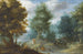 Caccia alla volpe - Mattheus Molanus — vista dell’opera