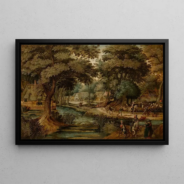 Mattheus Molanus - Landscape.webp