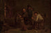 Scène in una taverna - Mattheus van Helmont — vista dell’opera