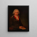 John Swanwick - Matthew Pratt — quadro incorniciato alla parete