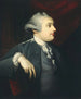 William Henry Cavendish Bentinck, 3° duca di Portland - Matthew Pratt — vista dell’opera