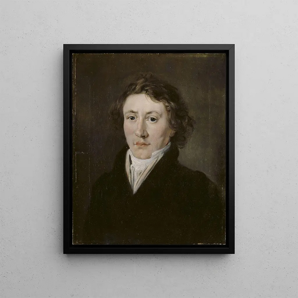 Matthias Stoltenberg - Portrait of Doctor Christian August Egeberg.webp