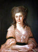 Cecilie von Brockes - Matthias von der Hude — vista dell’opera