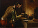 Un orfèvre - Mattia Preti — vista dell’opera