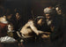 Il Figliol Prodigo - Mattia Preti — vista dell’opera